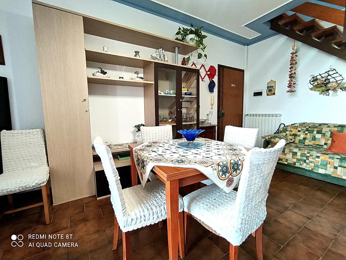 Apartamento Tra Puccini Ed Il Mare Torre del Lago Puccini